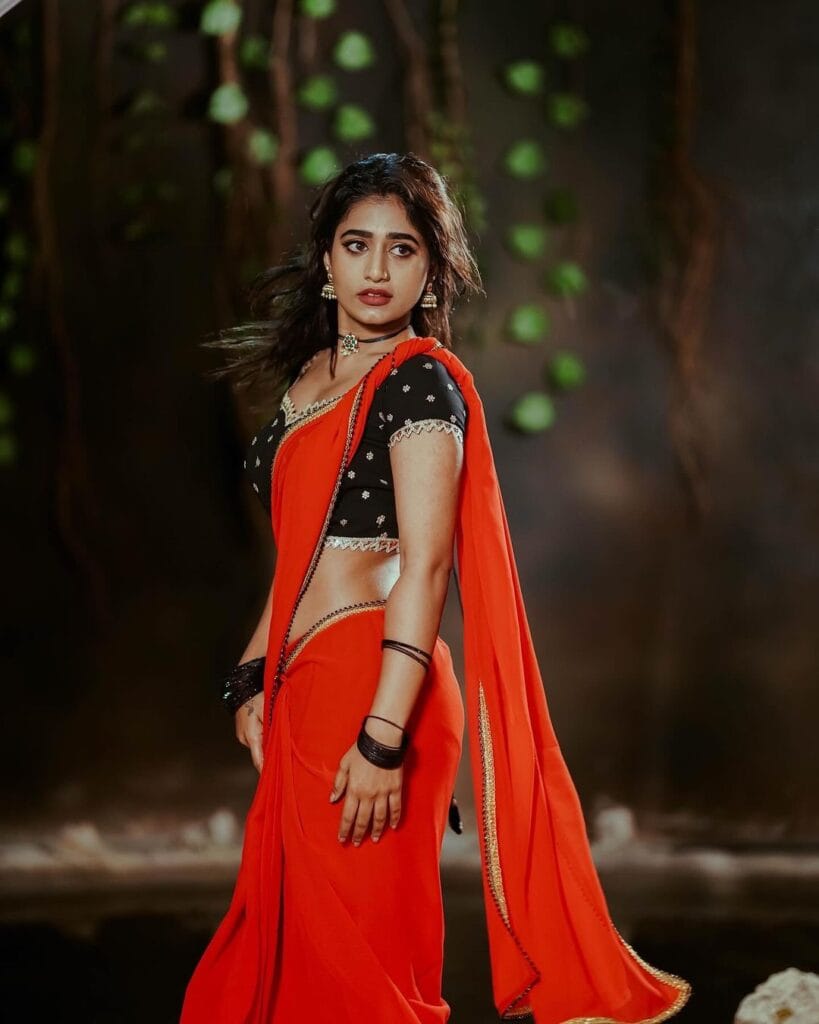 Nayani Pavani