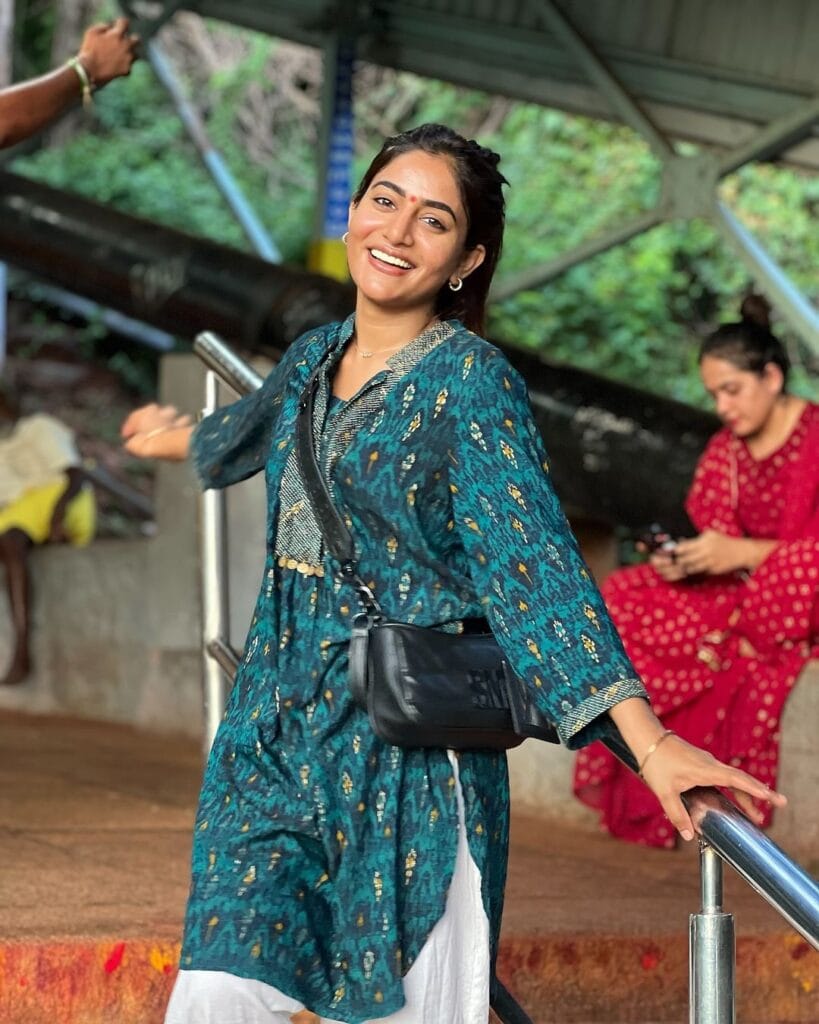 Bigg Boss Telugu 8 This Week Elimination Nayani Pavani