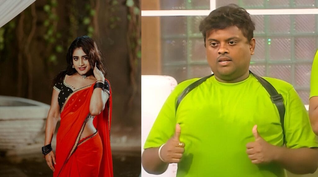 Bigg Boss Telugu 8 This Week Elimination