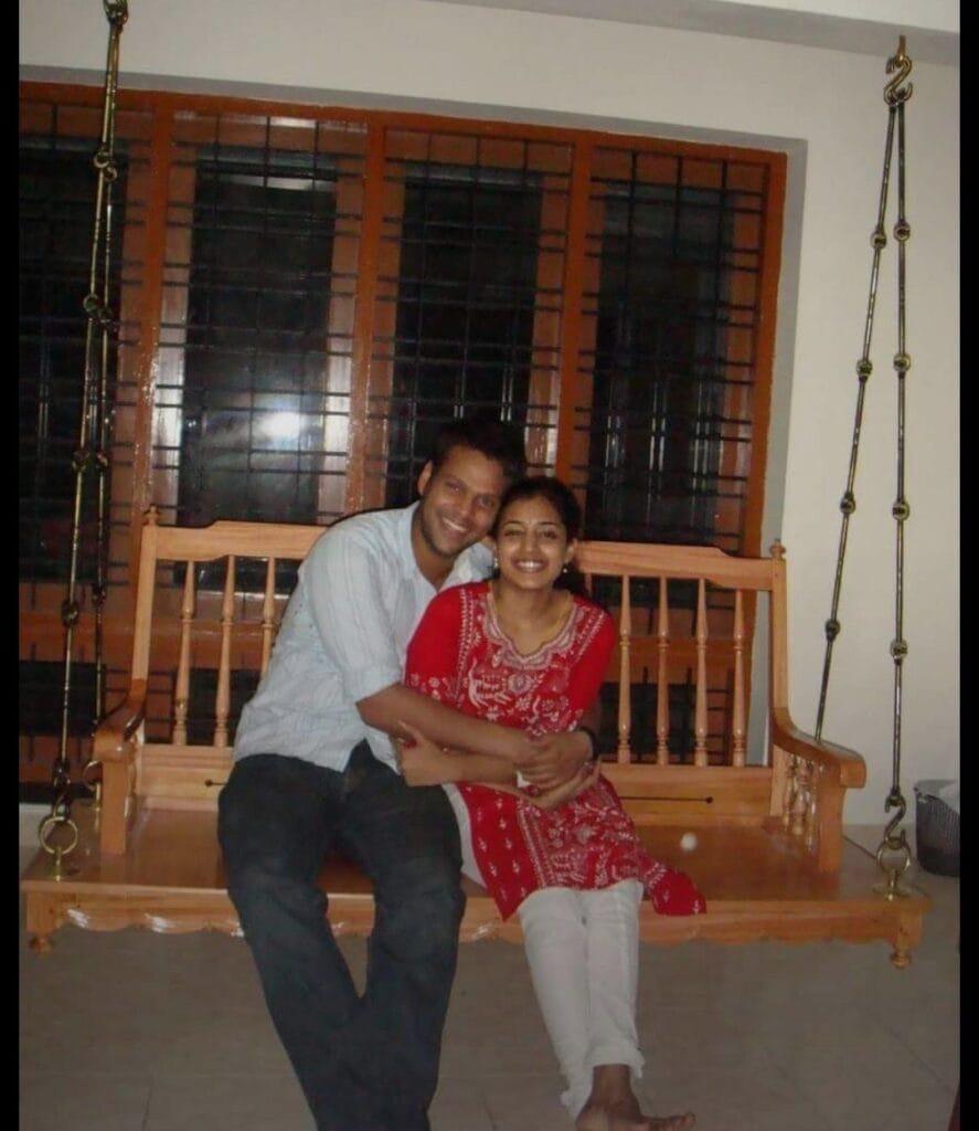 Indu Rebecca Varghese Pictures