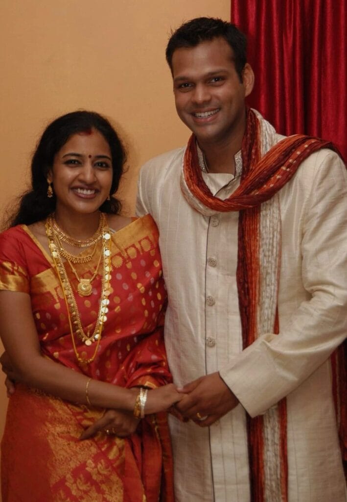 Indu Rebecca Varghese Pictures