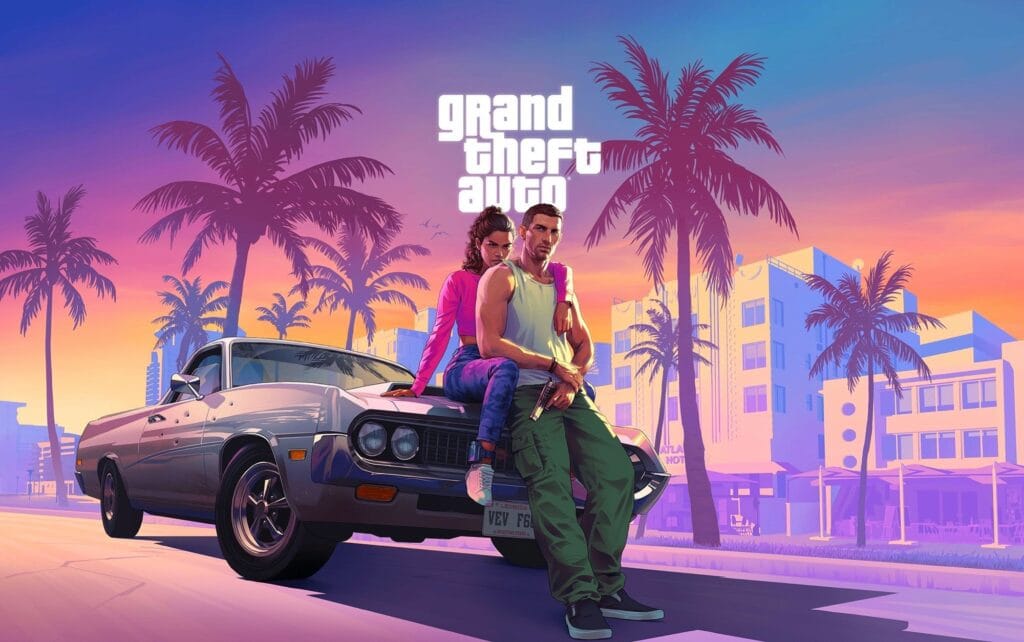 GTA 6 Release Confirmed for 2025