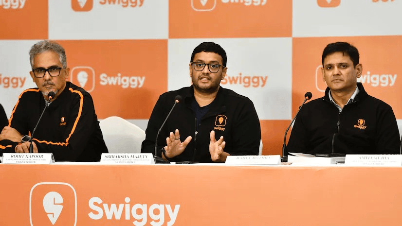 Swiggy IPO