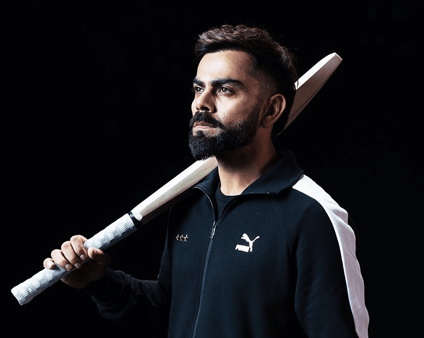 Virat Kohli Net Worth in 2024